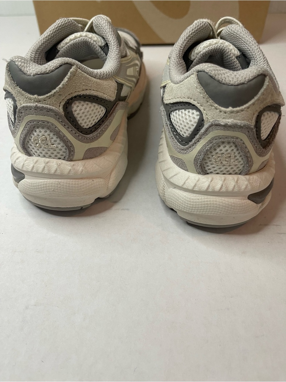 Toddler ASICS - Picture 7 of 9